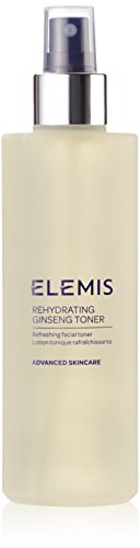 Elemis Rehydrating Ginseng Toner 200 ml
