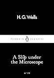 Cover zum Buch A Slip under the Microscope
