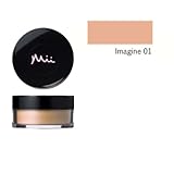 Mii Cosmetics - Minerals Radiant Natural Blush (Imagine 01) 2g.