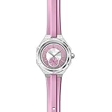 TechnoMarine Women's TechnoMarine Silicone Band Swiss Quartz Watch TM-118003
