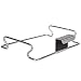 Produktbild Mioloe Trash Bag Stand Hängenden Schrank Plastiktüte Halter Integrierte Küche Bin