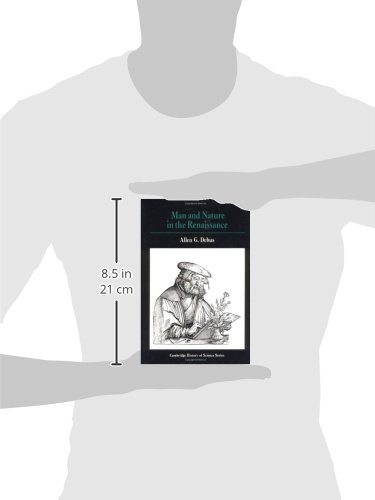 Livres Couvertures de Man and Nature in the Renaissance