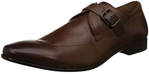 hush puppies monk shoes