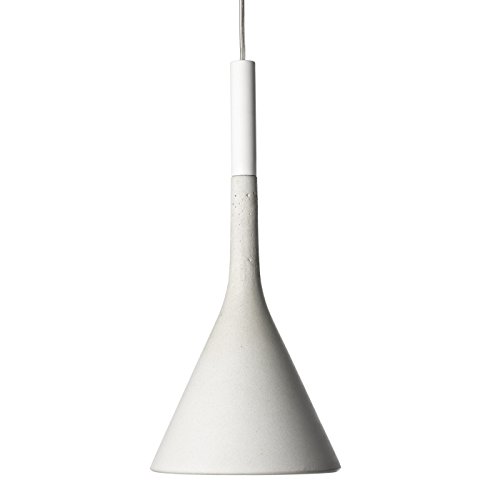 Preisvergleich Produktbild Foscarini - Aplomb - Weiß