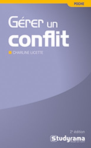 <a href="/node/28658">Gérer un conflit</a>