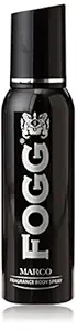 Fogg Marco Body Spray For Men, 150ml