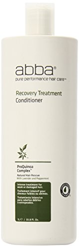 Preisvergleich Produktbild Pure Recovery Conditioner By ABBA for Unisex Conditioner, 33.8 Ounce