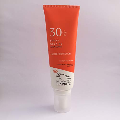 Alga Maris, Lab. Biarritz Crema, 125 ml