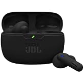 JBL Vibe Beam2 TWS Kablosuz Kulak İ&ccedil;i Kulaklık - Siyah