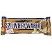 Produktbild Weider 32% Whey-Wafer 35g Riegel Haselnuss