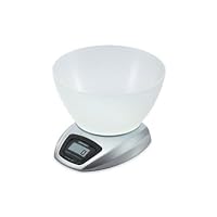Soehnle 65841 Digitale Küchenwaage Siena Plus | Amazon price tracker / tracking, Amazon price history charts, Amazon price watches, Amazon price drop alerts