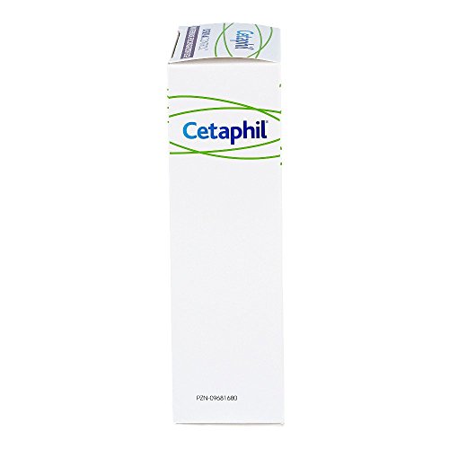 Cetaphil Dermacontrol Mattierende Feuchtigkeitspflege Lotion, 120 ml - 4