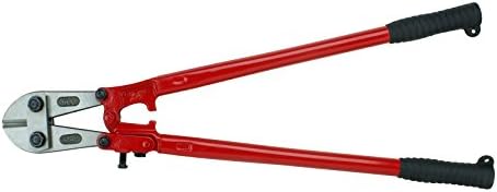 '24 600 mm bolt cutter with hardened jaws
