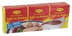 Preisvergleich Produktbild Maggi Delikatess Soße zu Braten
