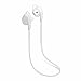 Produktbild Bluetooth Headphones 2017 New Release Bluetooth Wireless Handfree Headset Stereo Headphone Earphone Sport for Running, Workout, Gym Universal, Sports Earphones with Hands Free Mic for Android & More (Weiß)