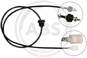 ABS ALL BRAKE SYSTEMS A.b.s. K43107 - Árbol flexible del velocímetro