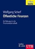 Image de Öffentliche Finanzen