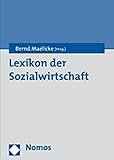 Lexikon der Sozialwirtschaft by 