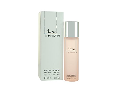 Swarovski Aura Marriage Collection Perfuming Hair Mist, 30 ml