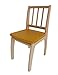 Geuther Bambino Playroom Chair (Yellow)