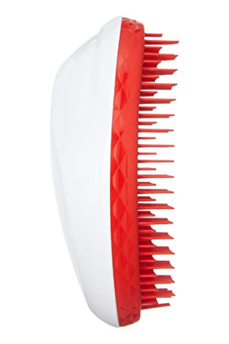 Tangle Teezer Original Candy Cane, Rot/Weiß, 1er Pack (1 x 1 Stück) - 3
