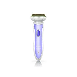 Philips Double Contour 4-in-1 Sensitive Ladyshave - Image 5