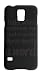 Produktbild I Hate When People Say Age Is Just A Number Slogan Samsung Galaxy S5 Plastic Case