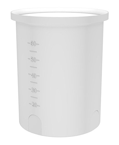 Preisvergleich Produktbild ARICON Rundbehälter SBO-60