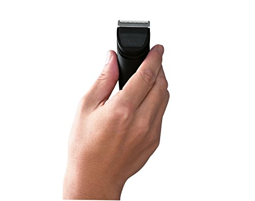 Panasonic Profi-Haarschneidemaschine ER-GP21, Akku-Bart- und Haarschneider, leicht und kompakt, Nachfolger der ER-PA10 - 5