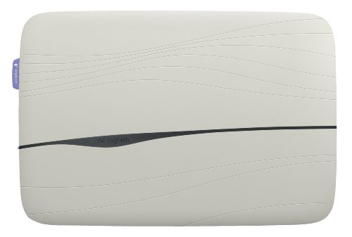 Logitech N600 Touch Lapdesk - 3
