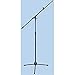 Produktbild stand-microphone Boom Ständer Audio Visual Ständer & unterstützt, stand-microphone Boom Ständer