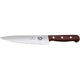Victorinox 5.2000.19G 19cm Kutulu Şef Dilimleme Bı&ccedil;ağı