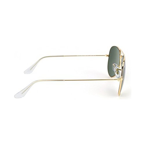 Preisvergleich Produktbild Sonnenbrillen Ray-Ban Aviator RB3025 W3234 / 55