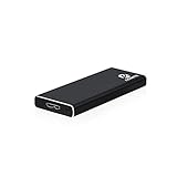 Unterstützung SSD Festplatten im Format: 22x40mm/42mm/60mm/80mm NGFF (M.2). Achtung: Nur KOMPATIBEL mit SATA M.2 SSD, NICHT KOMPATIBEL mit PCI-E SSD