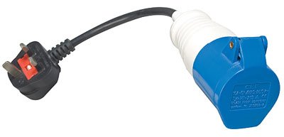 Preisvergleich Produktbild Kampa - UK Conversion Lead