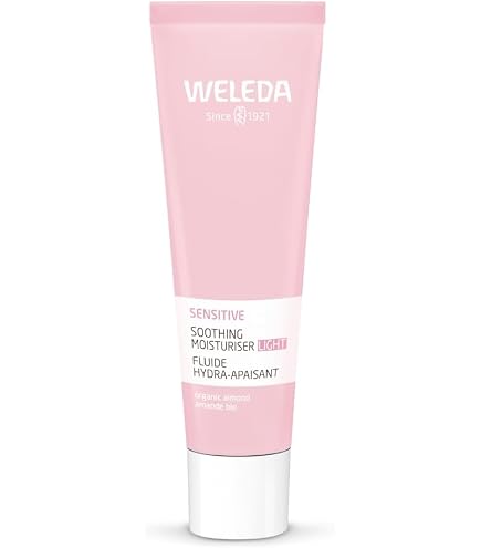 Weleda Prickly Pear Cactus 24hr Hydrating Cream 30ml : Amazon.co.uk: Health  & Personal Care