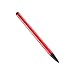 Produktbild TiooDre 2 in 1 kapazitiver Stylus Pen Multifunktions-Touchscreen-Stift für Smartphone Tablet iPad iPhone-Rot