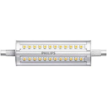Philips Corepro LED 14 W (100 W) R7S Linear, Cool White, Non Dimmable ...