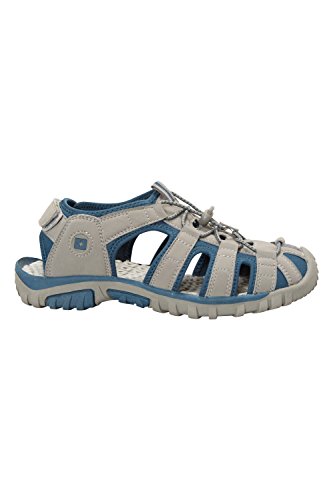 Mountain Warehouse Trek-Damenshandal Schuhe Sports Sandale - 2