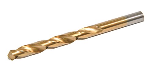 SYTO24, 230tlg. (+500%) Spiral-Bohrer HSS-R EG TiN (1-13mm), Metallbohrer, Stahlbohrer - 2