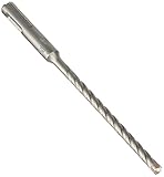  BOSCH 2608833892 - Broca SDS-PLUS-5X: 6 x100 x160: 10 uds