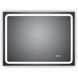 Suchergebnis auf Amazon.de für: 100 - 200 EUR - Badspiegel