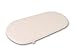 Kit for Kids Kidtex Foam Round Pram Mattress