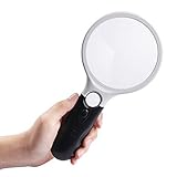 ★ bequemer Griff mit bequemem Griff: Die ergonomische Konstruktion sorgt für eine gute Balance und einen bequemen Griff. Sie fühlen sich nicht zu schwer oder zu leicht an.