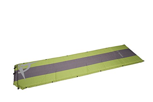 Preisvergleich Produktbild Selbstaufblasende Isomatte von Columbus