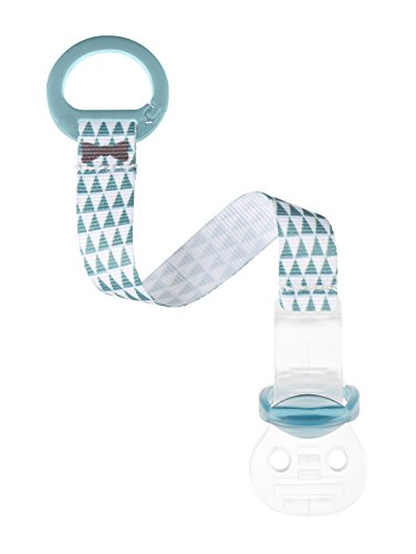 Babymoov Soother Holder Lovely Boy