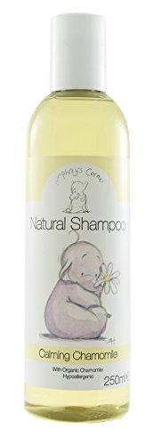 Chamomile Shampoo