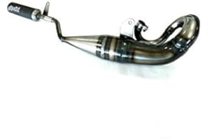 MARMITTA POLINI MUFFLER SPORT PER CIAO E BRAVO