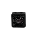 Produktbild Haiyemao HD Kamera Versteckte Kamera 720P Mini Infrarot Nachtsicht Monitor Kamera Versteckte Kamera für Home Security Vintage Ledergürtel für Fotografen (Color : Schwarz)