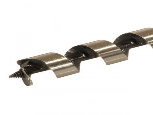STHOR 22465 Holzbohrer, anpassbar, 10-20 x 230 mm, 6 Stück - 3
